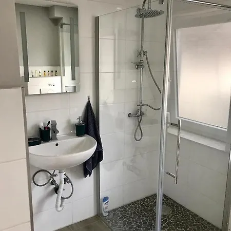 호스텔 B-hostel 카셀