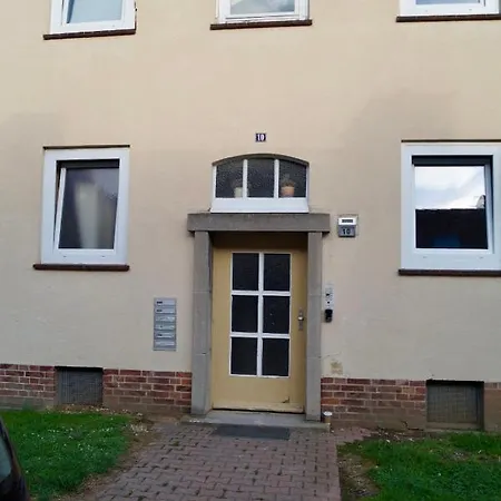 B-hostel