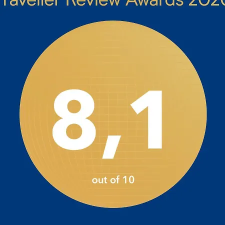 호스텔 B-hostel 카셀