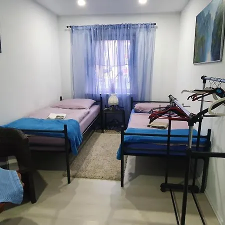 B-hostel Hostel