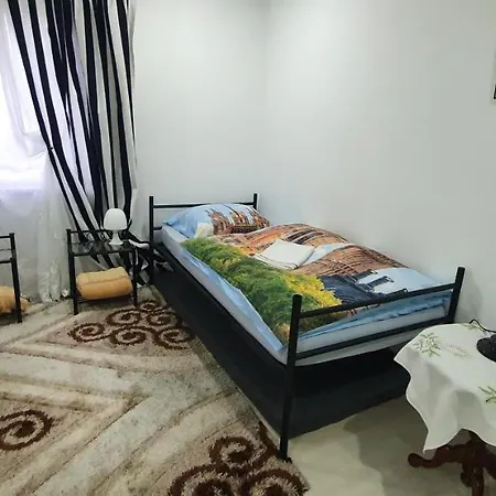 Хостел B-hostel