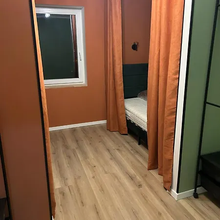 B-hostel 호스텔 *