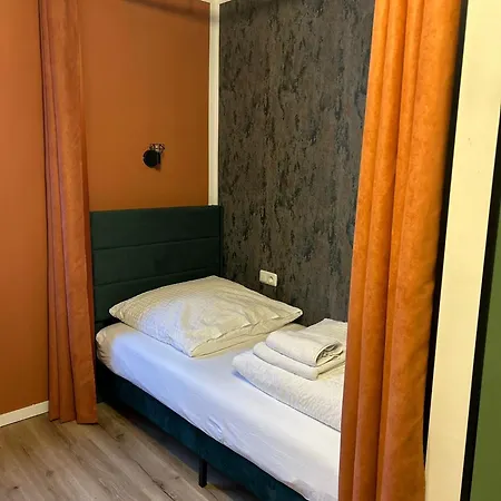 Hostel B-hostel