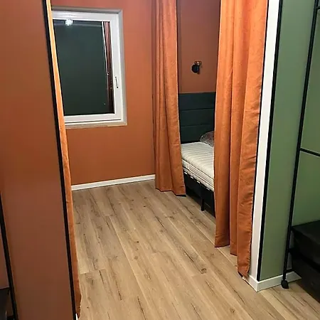B-hostel كاسيل