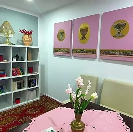 B-hostel * كاسيل