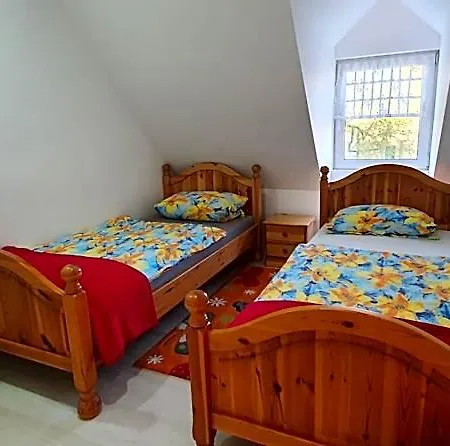 بيت شباب B-hostel كاسيل