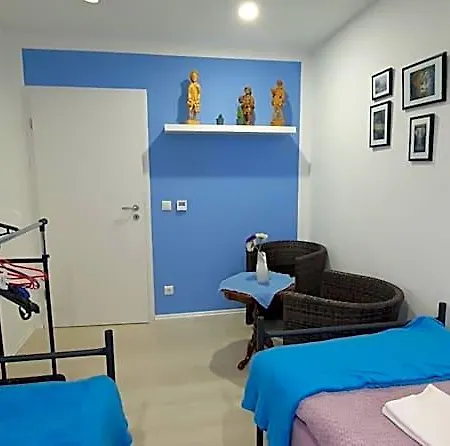 B-hostel * كاسيل