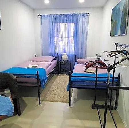 B-hostel كاسيل