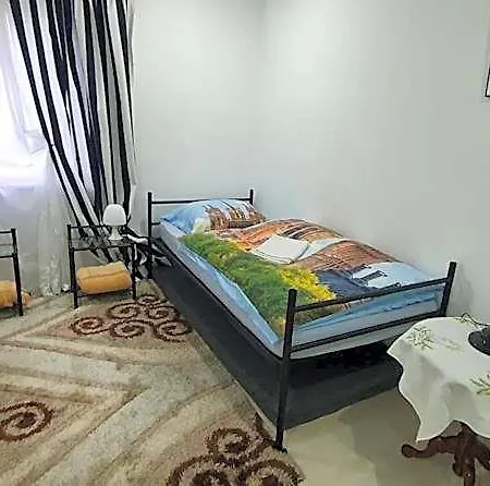 بيت شباب B-hostel
