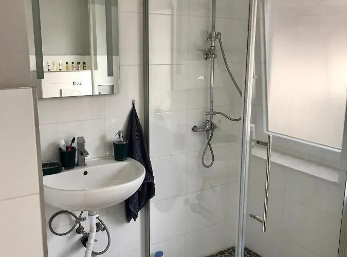 Hostel B-hostel Kassel