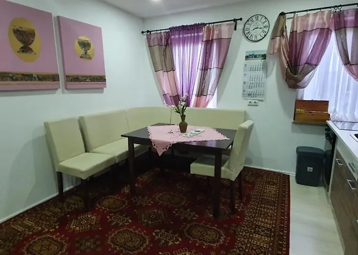 Hostel B-hostel Kassel